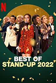 Watch Full Movie :Best of Stand-Up (2022)