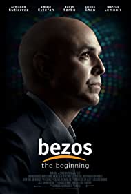 Watch Full Movie :Bezos (2023)