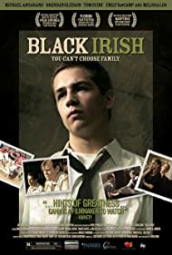 Watch Full Movie :Black Irish (2007)