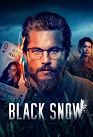 Watch Full Movie :Black Snow (2023-)
