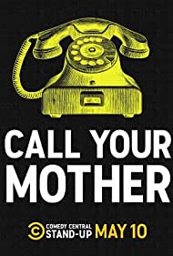 Watch Free Call Your Mother (2020)
