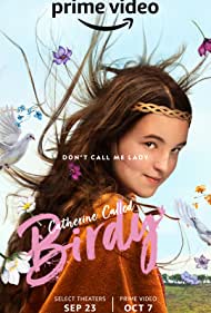 Watch Full Movie :Catherine Called Birdy (2022)