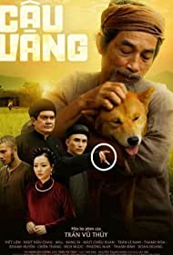 Watch Full Movie :Cau Vang (2021)
