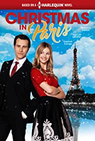 Watch Full Movie :Christmas in Paris (2019)