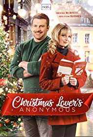 Watch Full Movie :Christmas Lovers Anonymous (2021)