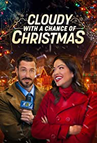 Watch Free Cloudy with a Chance of Christmas (2022)