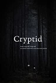 Watch Full Movie :Cryptid (2022)