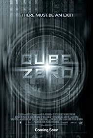 Watch Full Movie :Cube Zero (2004)