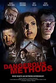 Watch Full Movie :Dangerous Methods (2022)
