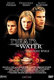 Watch Full Movie :Dead in the Water (2002)