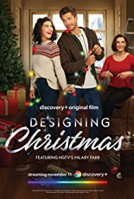 Watch Free Designing Christmas (2022)