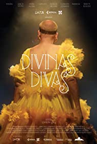Watch Full Movie :Divine Divas (2016)