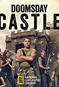 Watch Full Movie :Doomsday Castle (2013-)