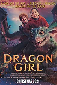 Watch Full Movie :Dragon Girl (2020)