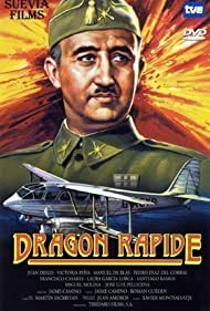 Watch Free Dragon Rapide (1986)