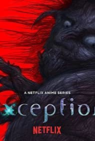 Watch Full Movie :Exception (2022-)