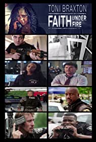 Watch Full Movie :Faith Under Fire (2018)