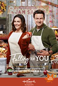 Watch Full Movie :Falling for You (2018)
