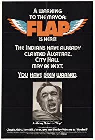Watch Free Flap (1970)