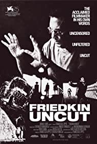 Watch Full Movie :Friedkin Uncut (2018)