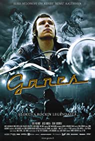 Watch Full Movie :Ganes (2007)