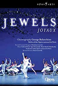 Watch Full Movie :George Balanchines Jewels (2005)
