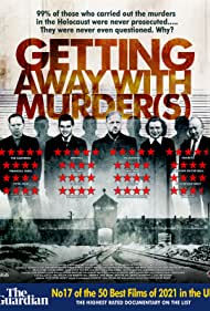 Watch Free Getting Away with Murders (2021)