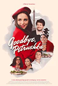 Watch Free Goodbye, Petrushka (2022)