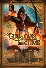 Watch Free Guardians of Time (2022)