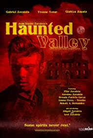 Watch Free Haunted Valley (2022)