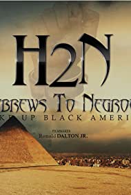 Watch Full Movie :Hebrews to Negroes Wake Up Black America (2018)