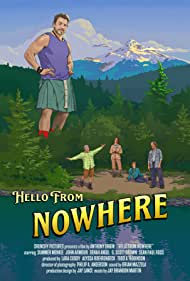 Watch Free Hello from Nowhere (2021)