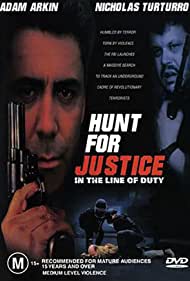 Watch Full Movie :In the Line of Duty Hunt for Justice (1995)