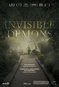 Watch Free Invisible Demons Tuhon merkit (2021)