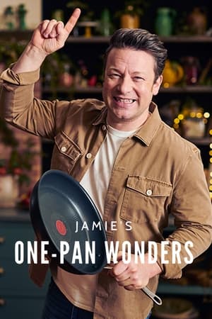 Watch Full Movie :Jamies One Pan Wonders (2022-)