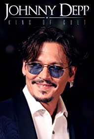Watch Free Johnny Depp King of Cult (2021)