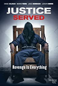 Watch Free Justice Served (2015)
