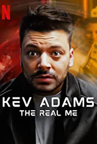 Watch Full Movie :Kev Adams The Real Me (2022)
