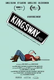 Watch Free Kingsway (2018)