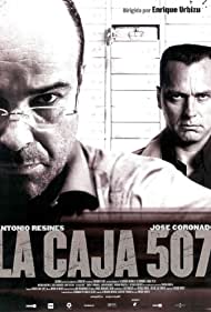 Watch Full Movie :La caja 507 (2002)
