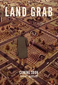 Watch Full Movie :Land Grab (2016)