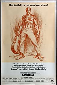 Watch Full Movie :Leadbelly (1976)