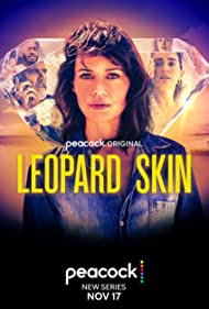 Watch Full Movie :Leopard Skin (2022-)