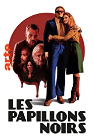 Watch Full Movie :Les papillons noirs (2022-)