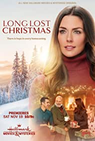 Watch Full Movie :Long Lost Christmas (2022)