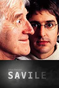 Watch Full Movie :Louis Theroux Savile (2016)
