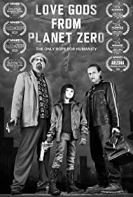 Watch Free Love Gods from Planet Zero (2021)