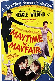 Watch Free Maytime in Mayfair (1949)