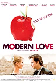 Watch Free Modern Love (2008)