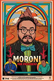 Watch Full Movie :Moroni for President (2018)